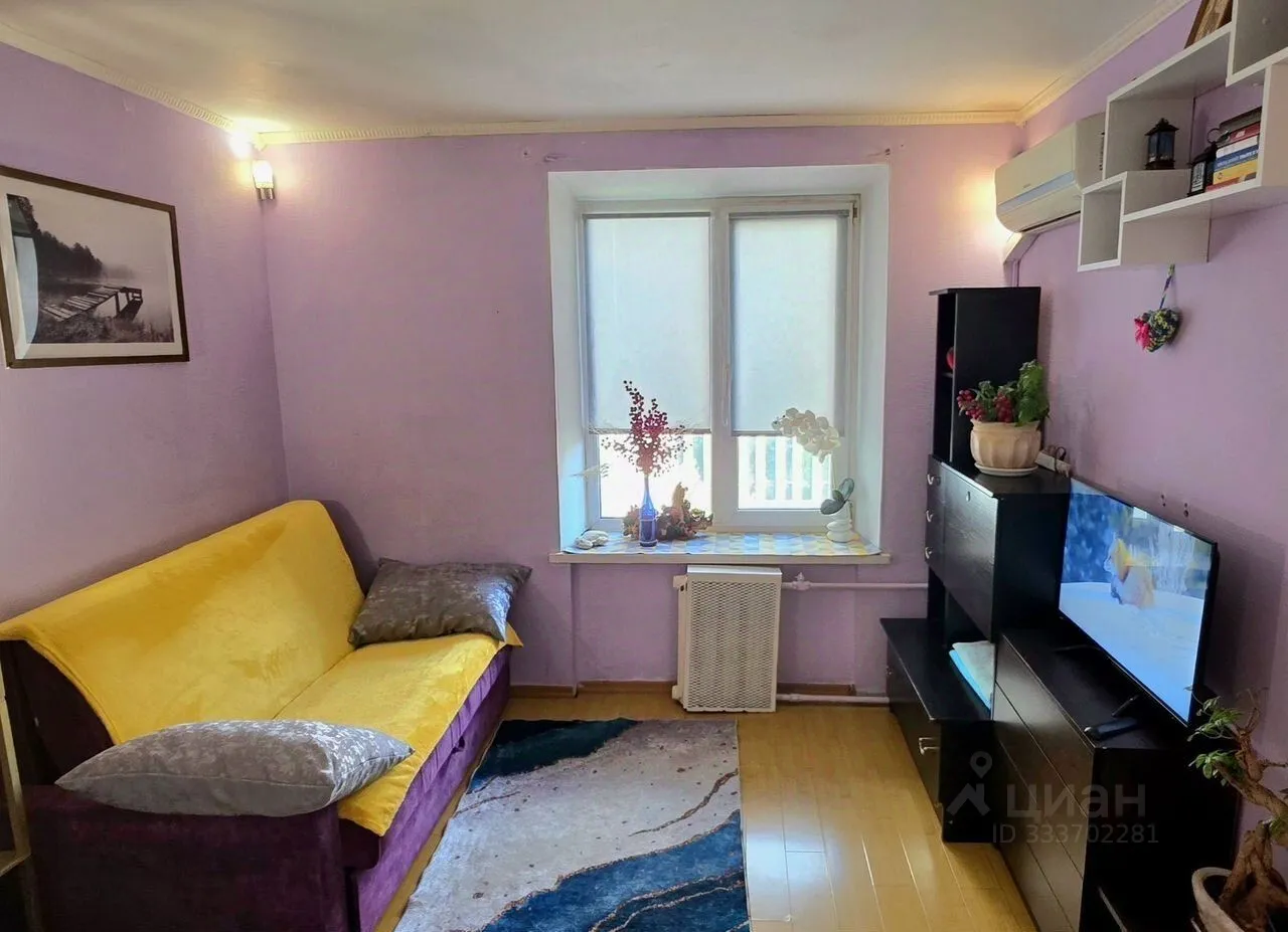 1-комн. квартира, 30 м², 9/11 этаж