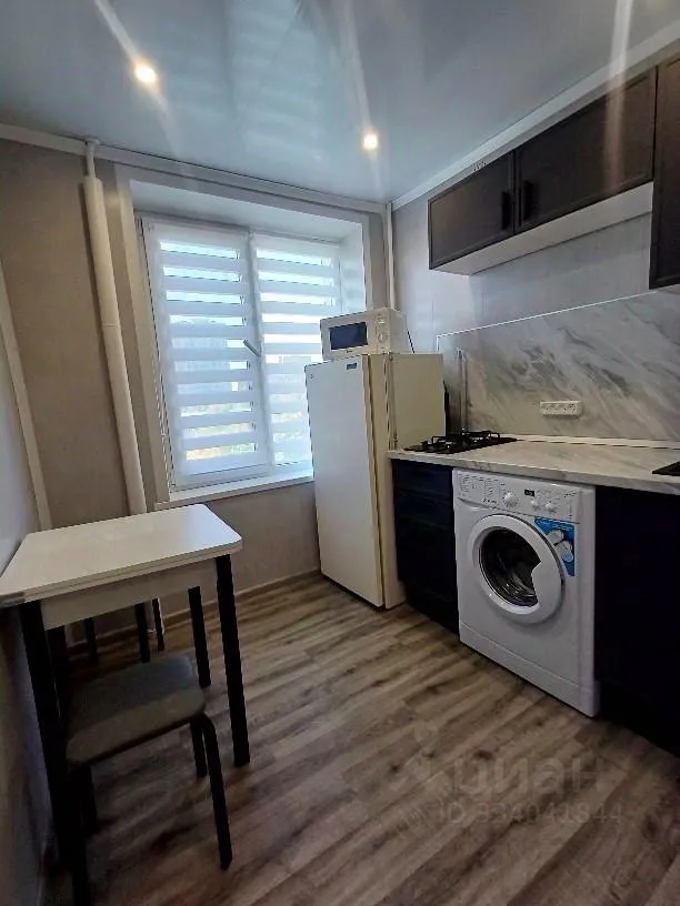 1-комн. квартира, 32 м², 8/9 этаж