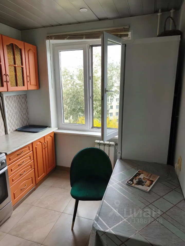 2-комн. квартира, 45 м², 8/9 этаж