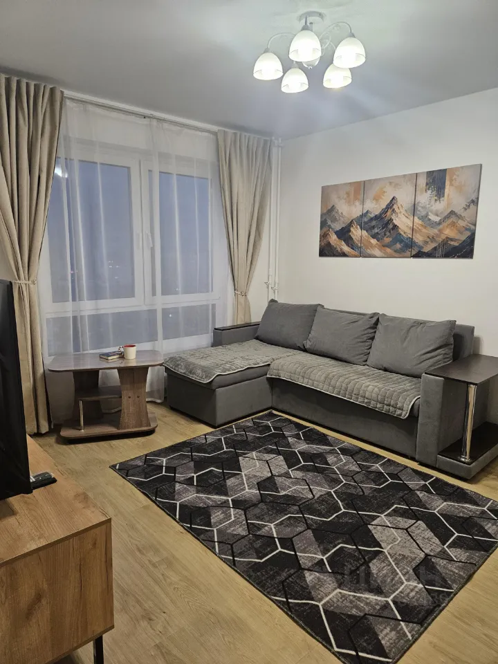 3-комн. квартира, 71,2 м², 31/33 этаж