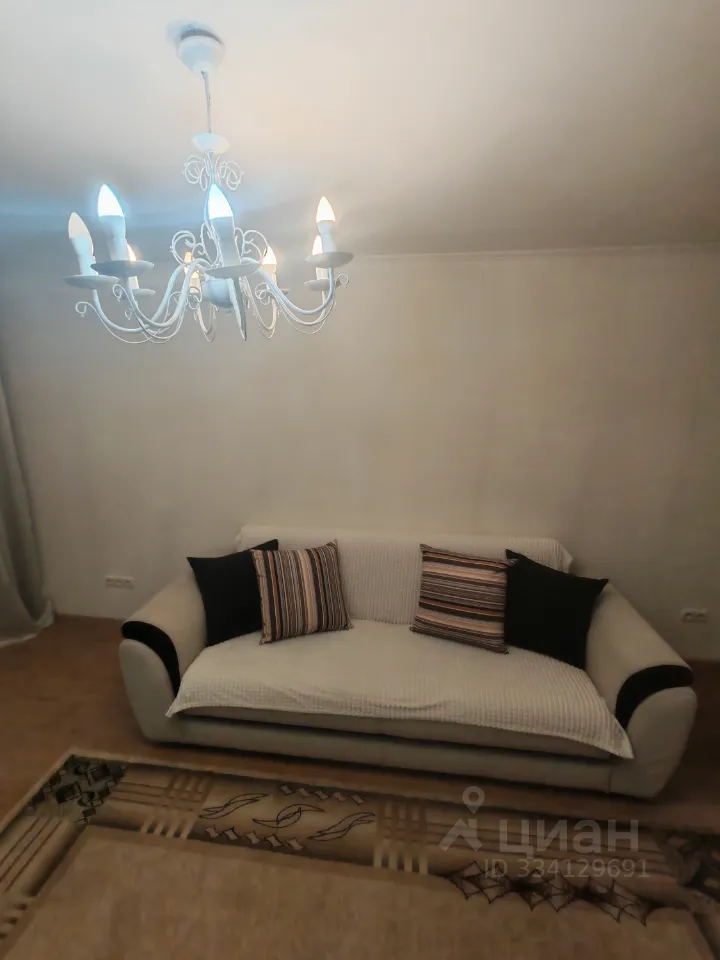 2-комн. квартира, 43 м², 2/9 этаж