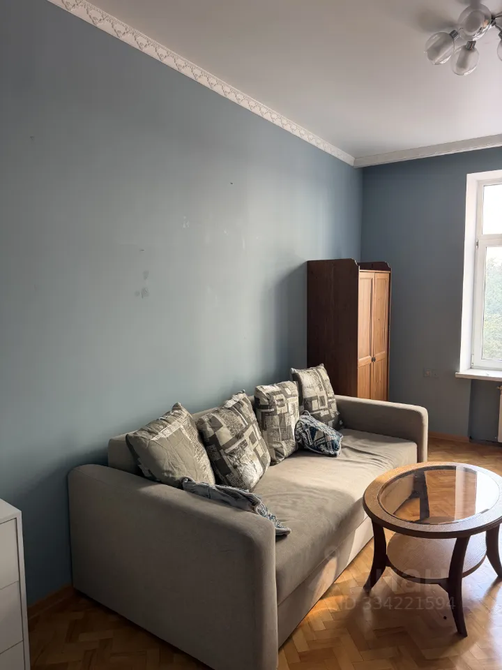 3-комн. квартира, 86 м², 4/10 этаж