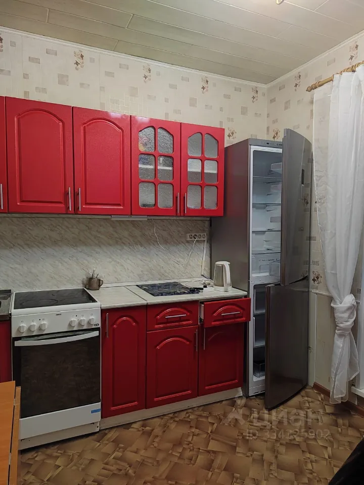 1-комн. квартира, 38 м², 12/14 этаж