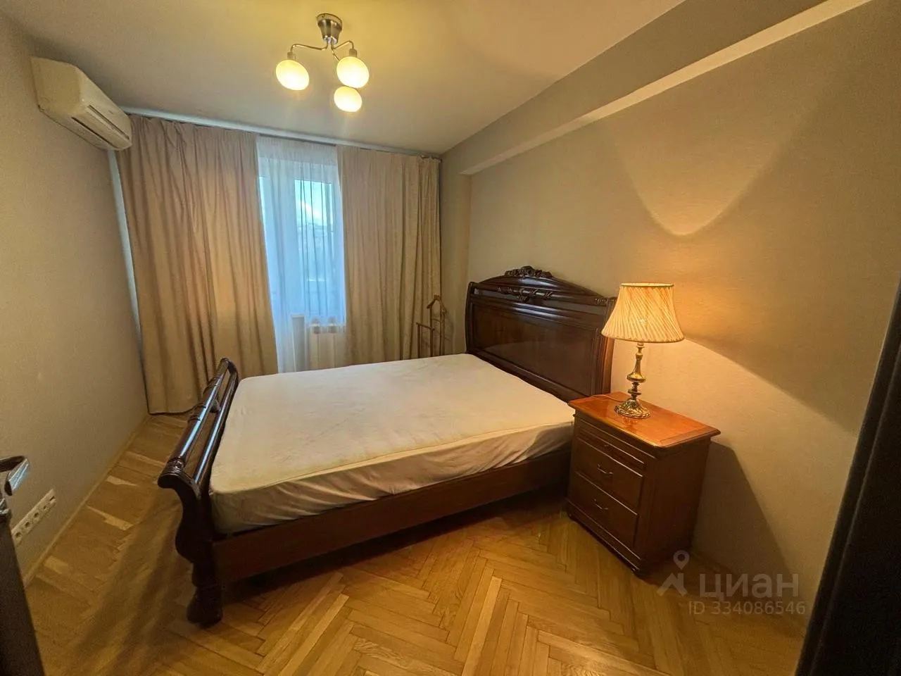 2-комн. квартира, 60 м², 6/14 этаж