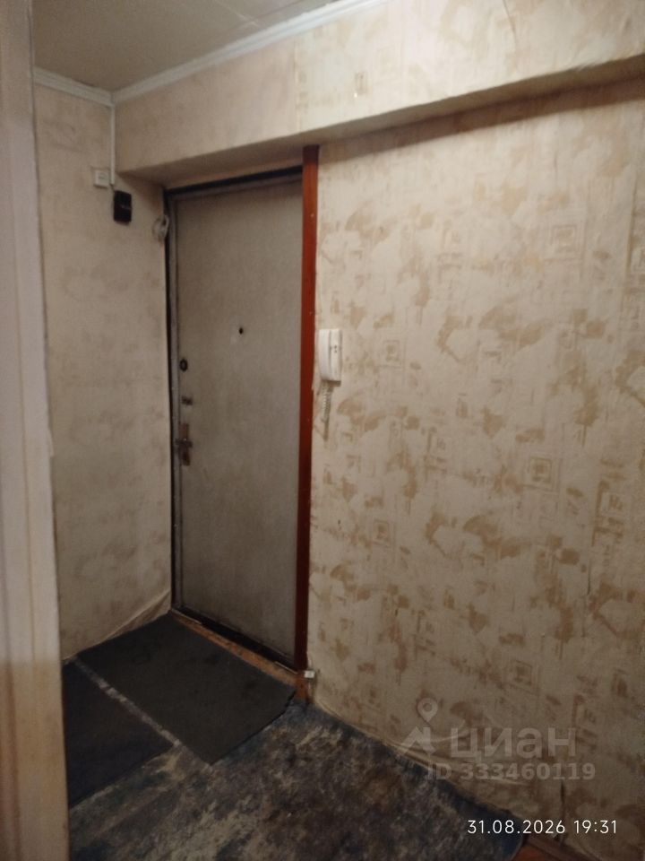 2-комн. квартира, 42 м², 9/9 этаж