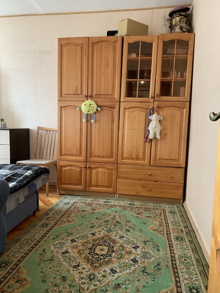 2-комн. квартира, 45 м², 8/12 этаж