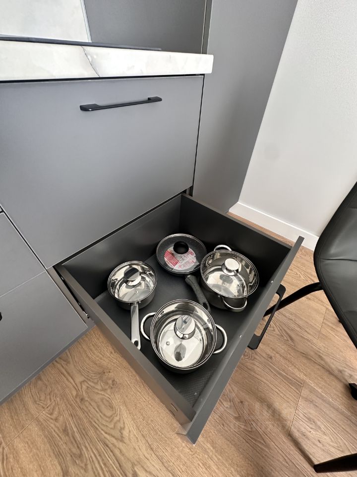 2-комн. квартира, 35 м², 9/20 этаж