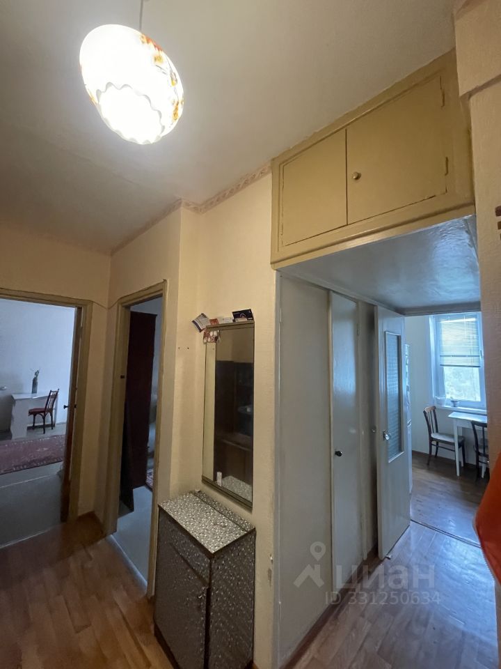 2-комн. квартира, 46 м², 7/9 этаж