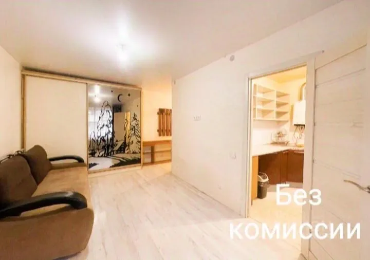 2-комн. квартира, 43 м², 1/5 этаж