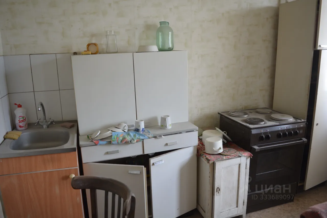 2-комн. квартира, 50,3 м², 2/17 этаж