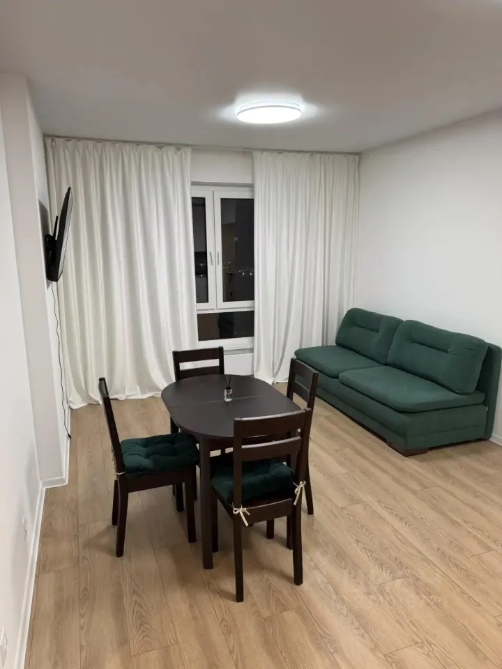 3-комн. квартира, 56 м², 16/30 этаж