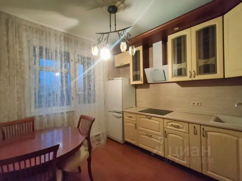 1-комн. квартира, 39 м², 9/14 этаж