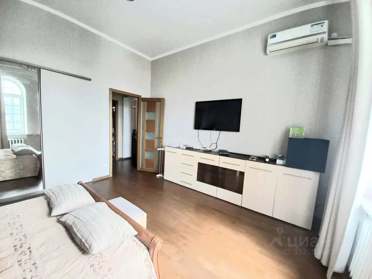 3-комн. квартира, 90 м², 9/9 этаж