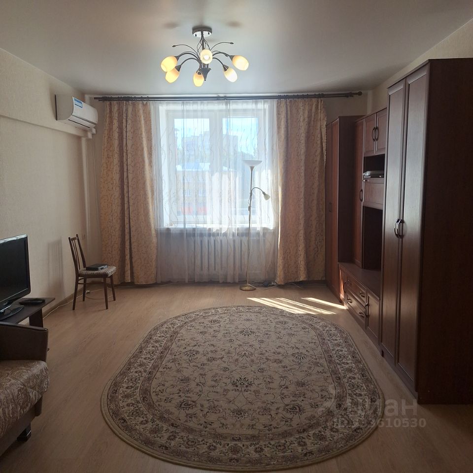 1-комн. квартира, 40 м², 3/9 этаж