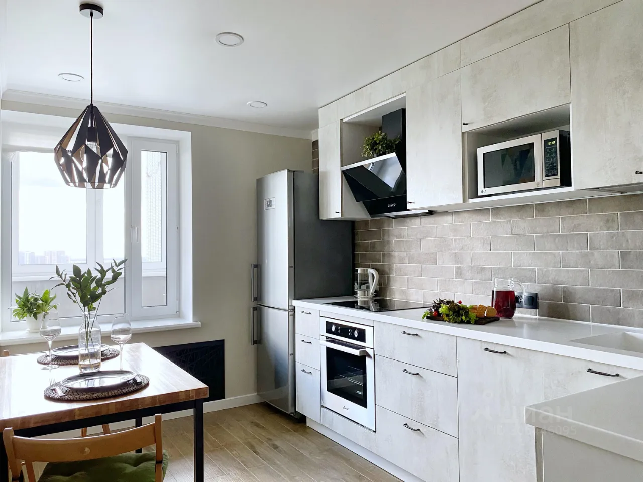 1-комн. квартира, 40 м², 16/16 этаж