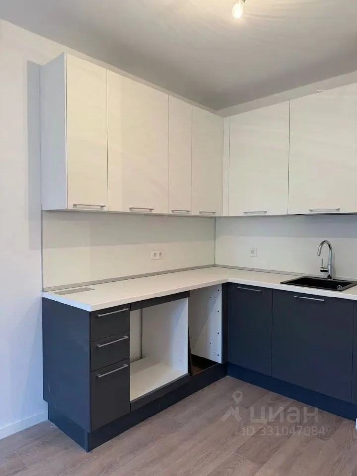 2-комн. квартира, 34 м², 2/7 этаж
