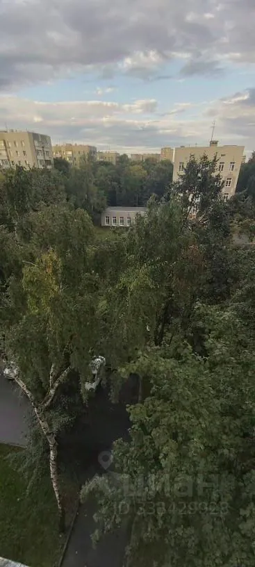 1-комн. квартира, 33 м², 7/9 этаж
