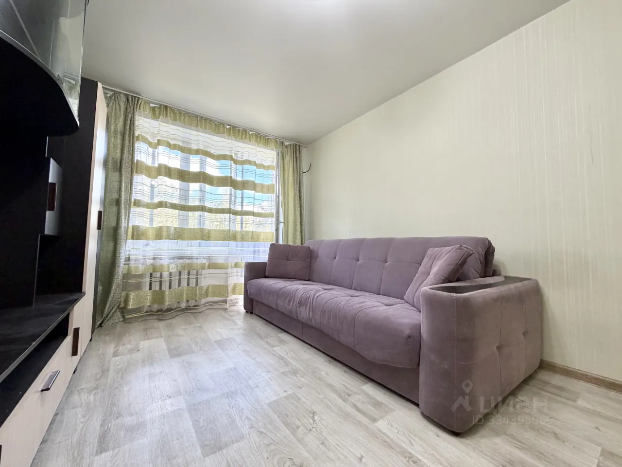 2-комн. квартира, 44 м², 7/9 этаж