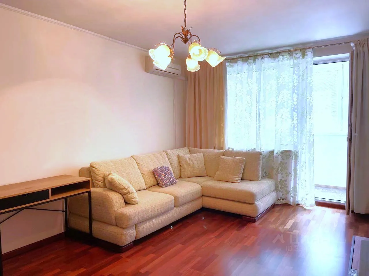 2-комн. квартира, 64 м², 5/17 этаж