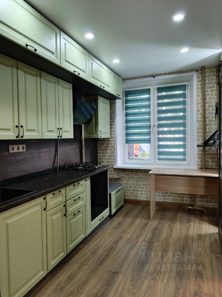 2-комн. квартира, 37,9 м², 1/9 этаж