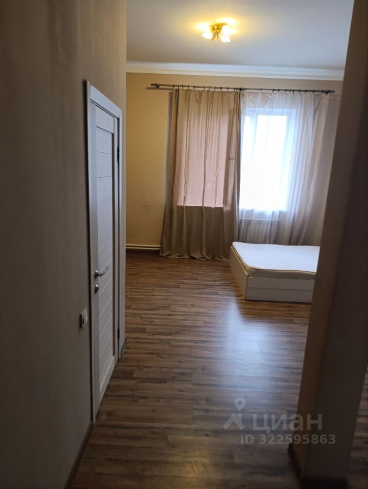Студия, 30 м², 2/3 этаж