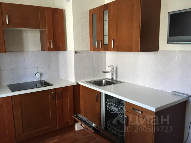 2-комн. квартира, 56 м², 5/12 этаж