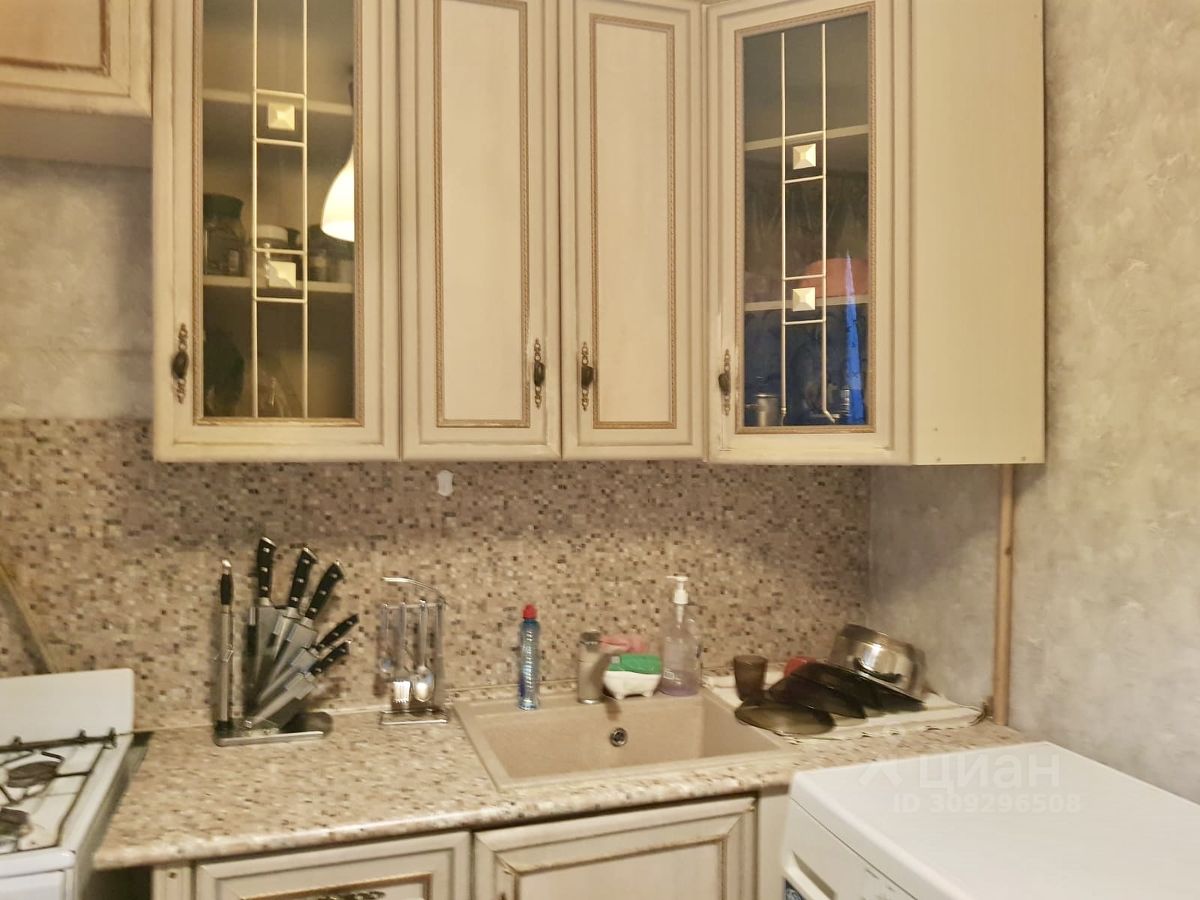 1-комн. квартира, 36 м², 1/12 этаж
