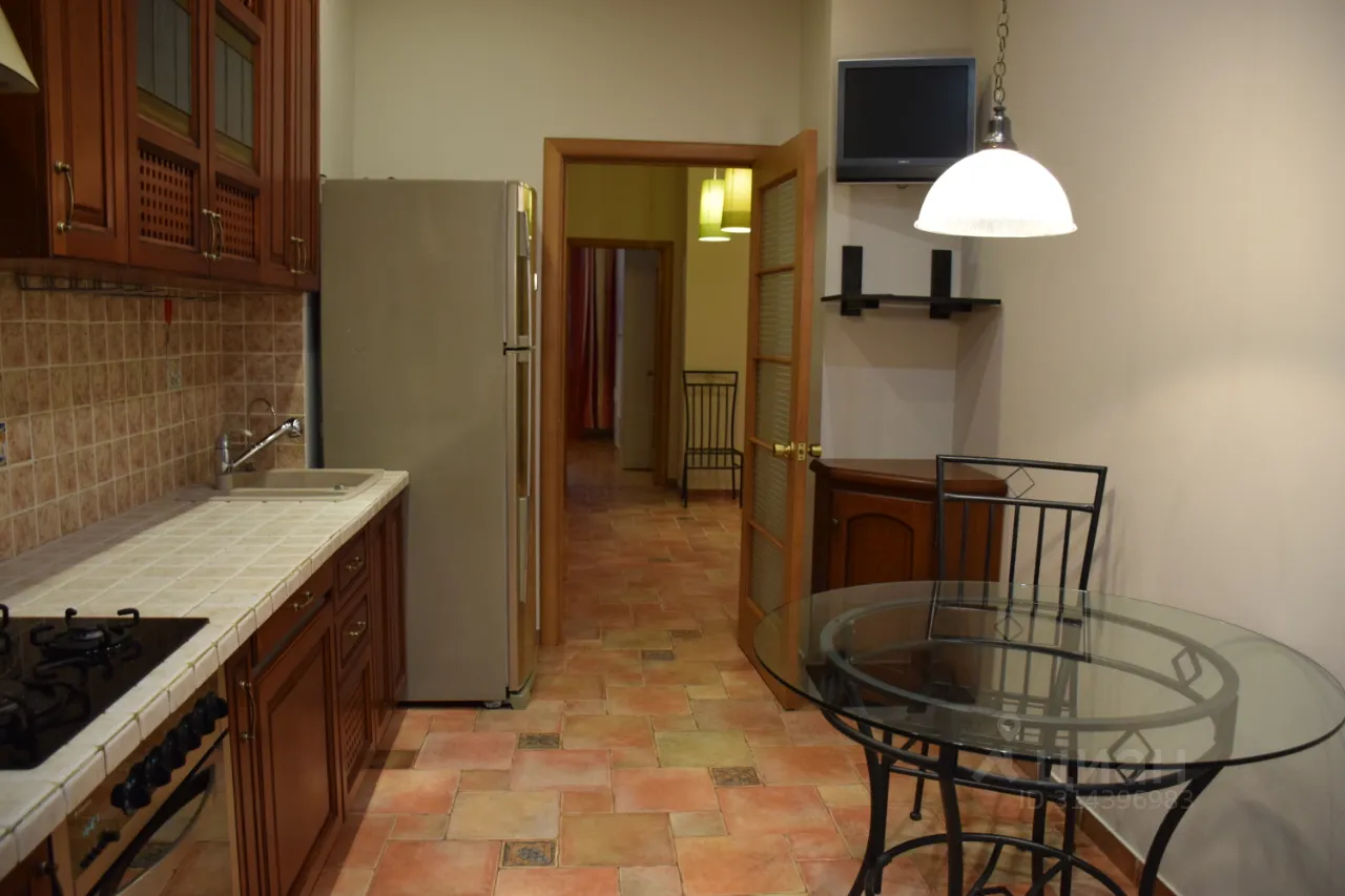 3-комн. квартира, 74 м², 5/9 этаж