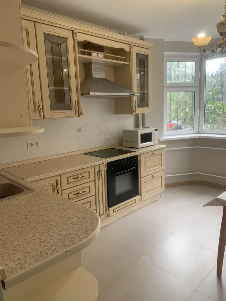 3-комн. квартира, 75 м², 2/17 этаж