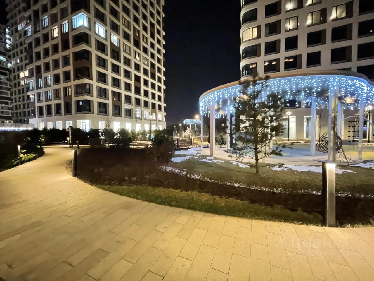 2-комн. квартира, 39 м², 6/8 этаж