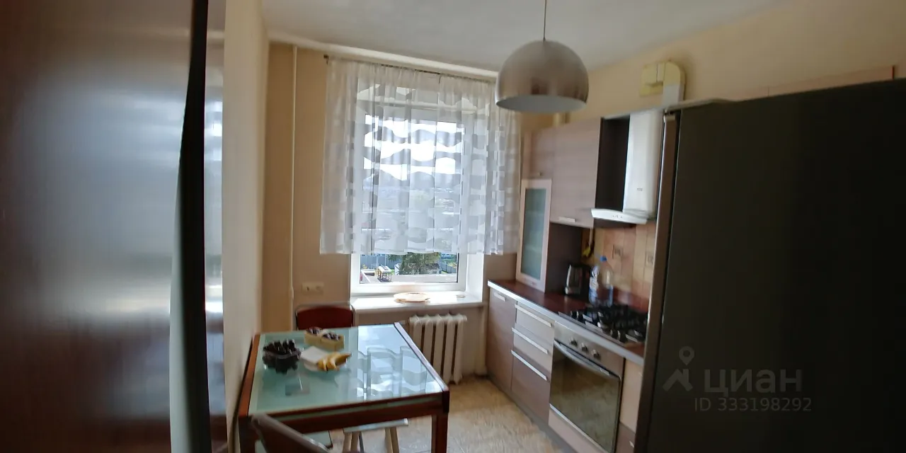 2-комн. квартира, 48 м², 7/8 этаж