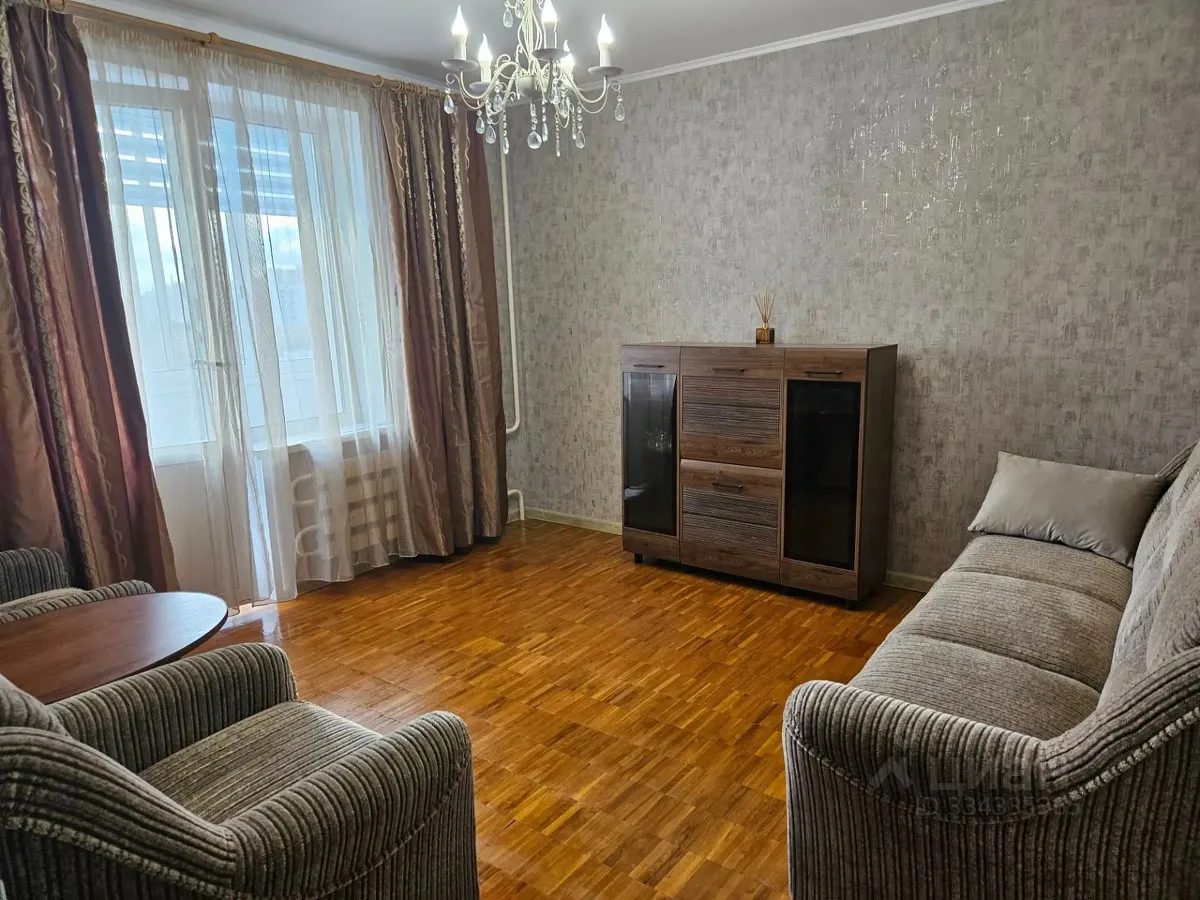 2-комн. квартира, 38 м², 14/14 этаж