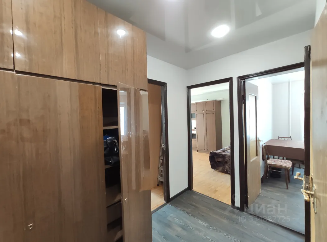 2-комн. квартира, 65 м², 7/16 этаж