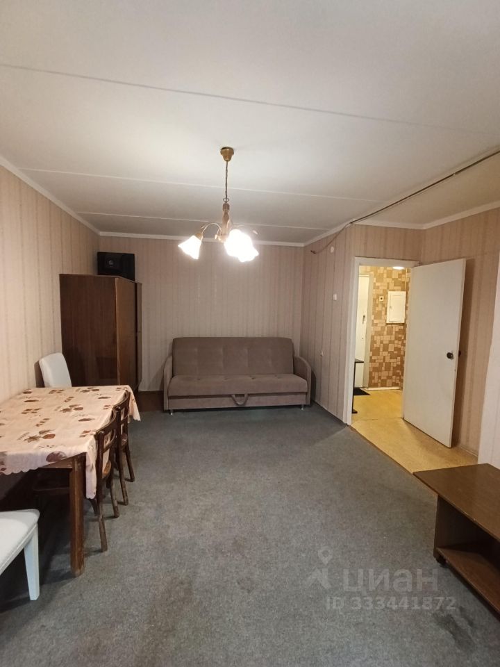 1-комн. квартира, 32 м², 5/9 этаж