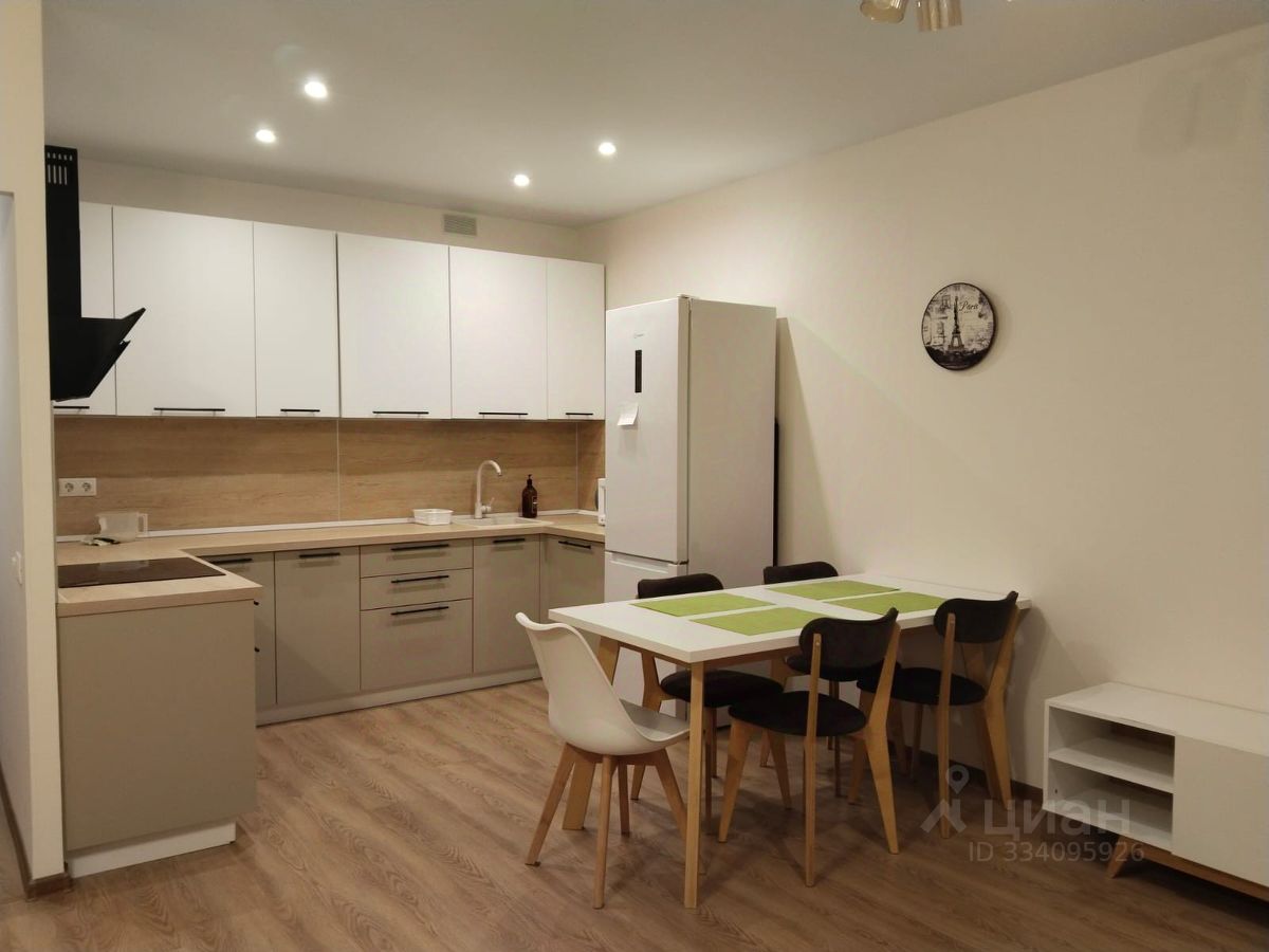 3-комн. квартира, 85 м², 8/11 этаж