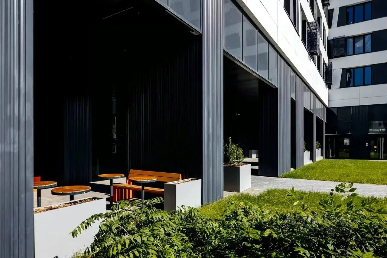 3-комн. квартира, 66 м², 18/27 этаж