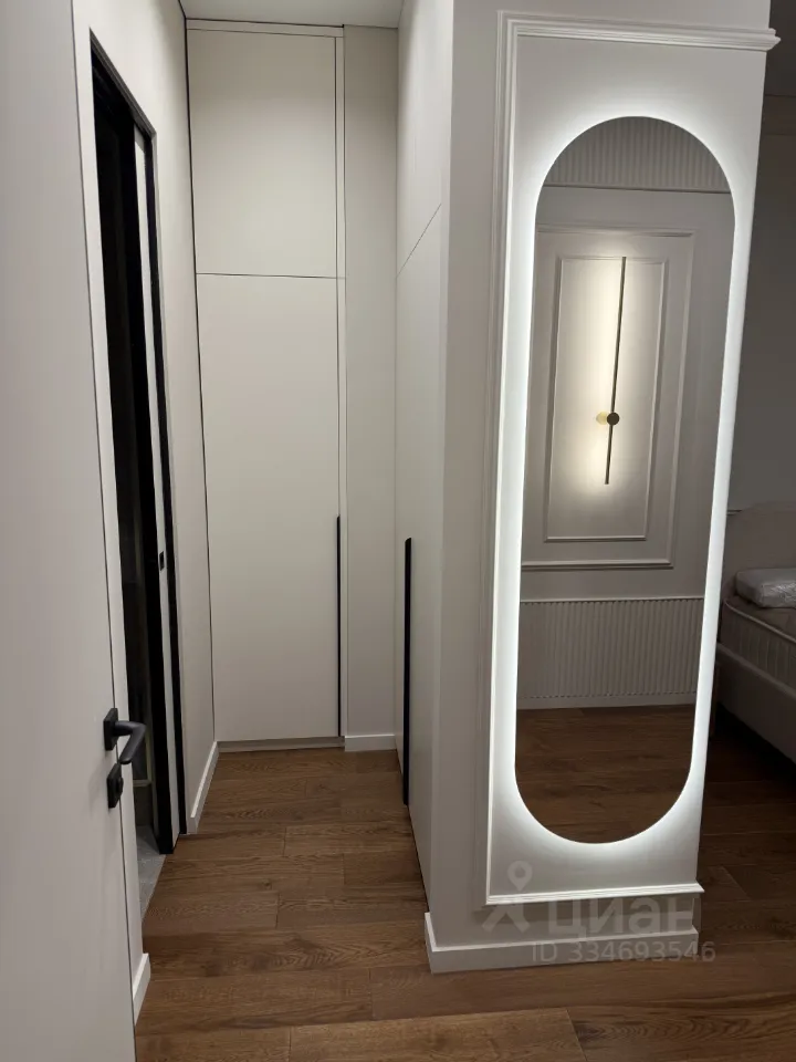 3-комн. квартира, 70 м², 5/20 этаж