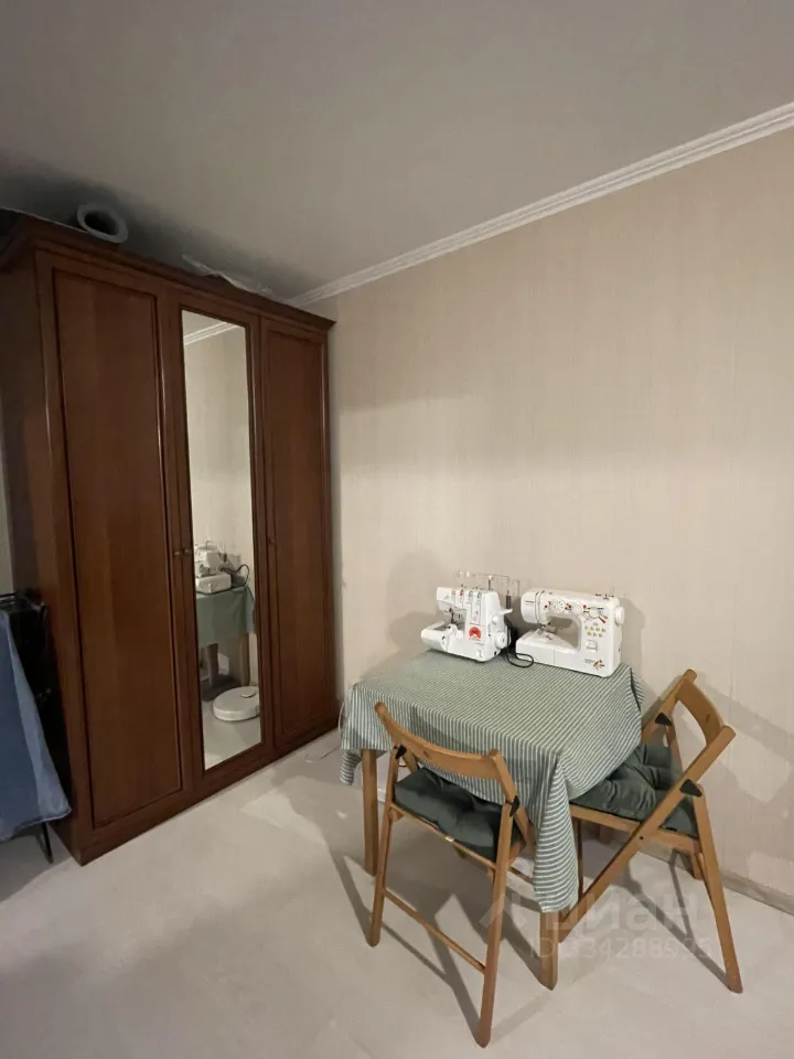 1-комн. квартира, 32,5 м², 2/9 этаж