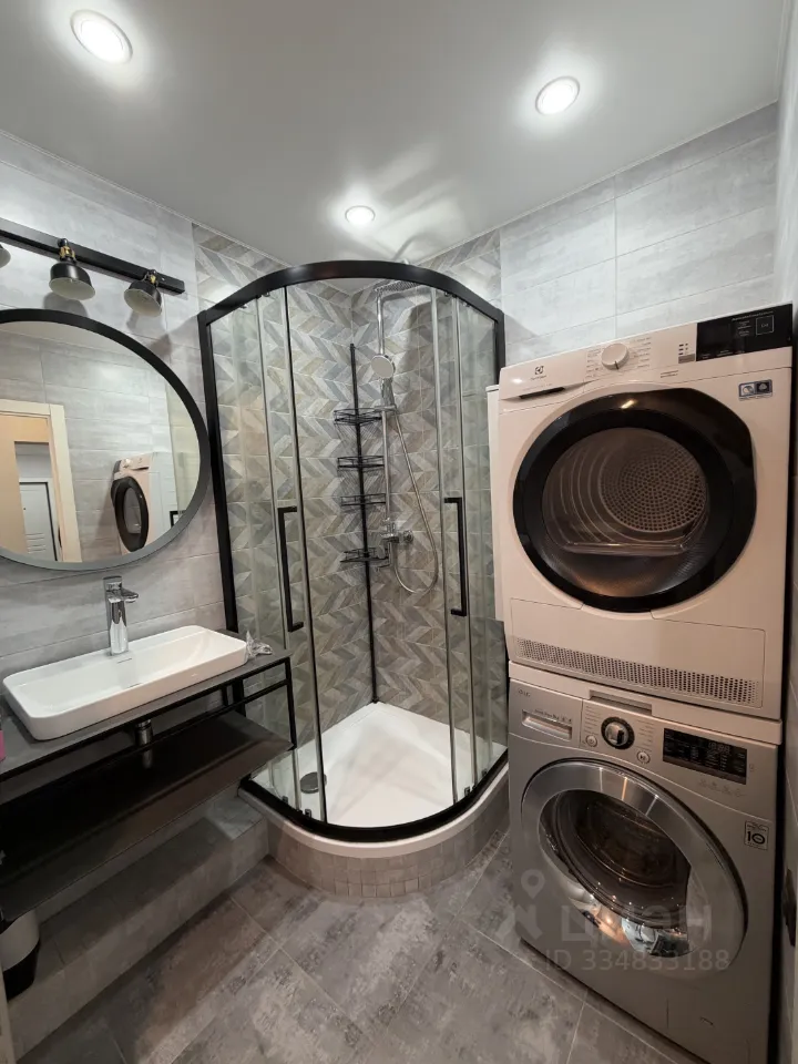 3-комн. квартира, 79,9 м², 3/9 этаж