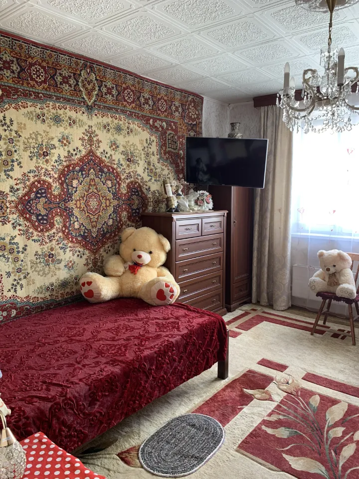 2-комн. квартира, 51,2 м², 10/12 этаж