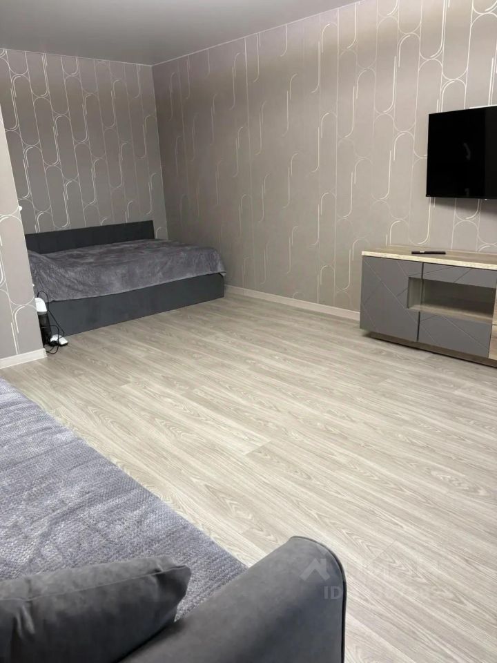 1-комн. квартира, 30 м², 5/14 этаж