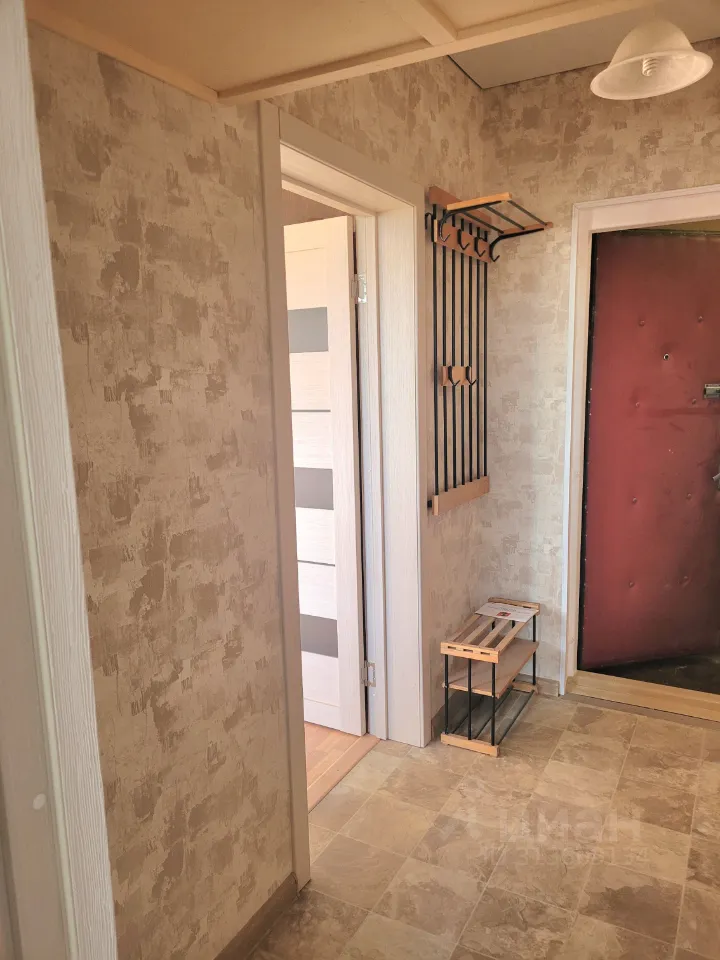 1-комн. квартира, 38 м², 2/22 этаж