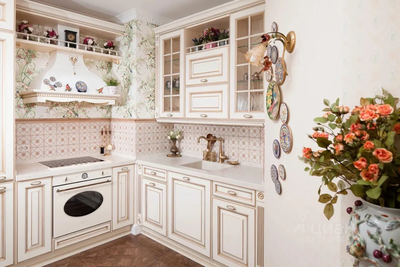 1-комн. квартира, 47,3 м², 11/16 этаж