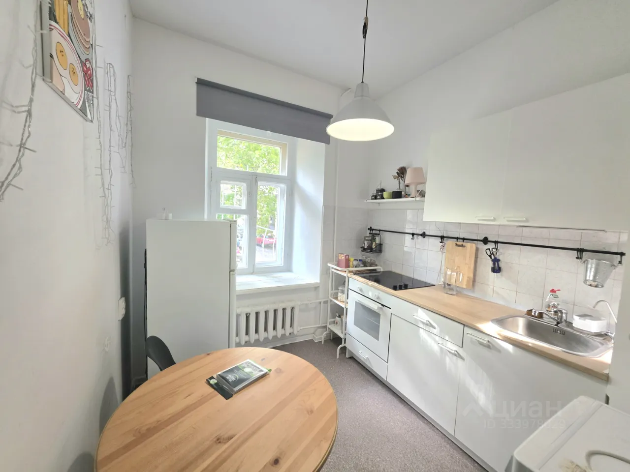 2-комн. квартира, 65 м², 2/6 этаж