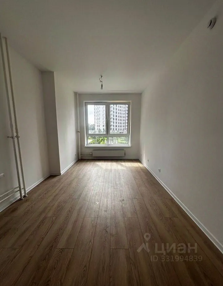 3-комн. квартира, 60 м², 3/14 этаж