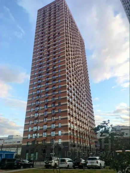 1-комн. квартира, 40 м², 15/33 этаж