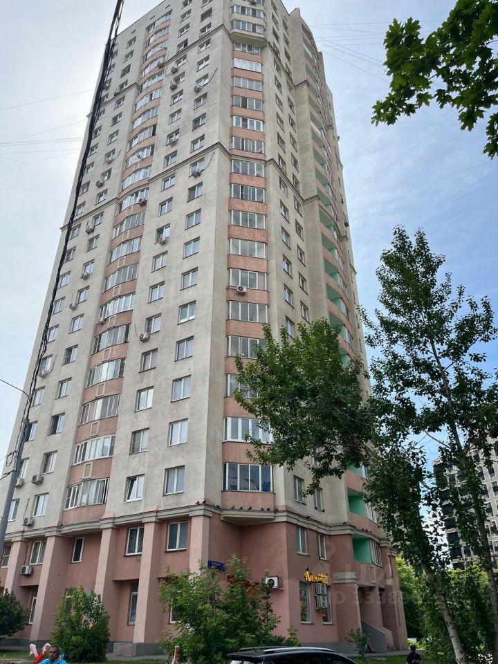 1-комн. квартира, 38 м², 11/22 этаж