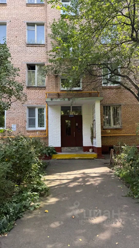 2-комн. квартира, 45 м², 3/9 этаж