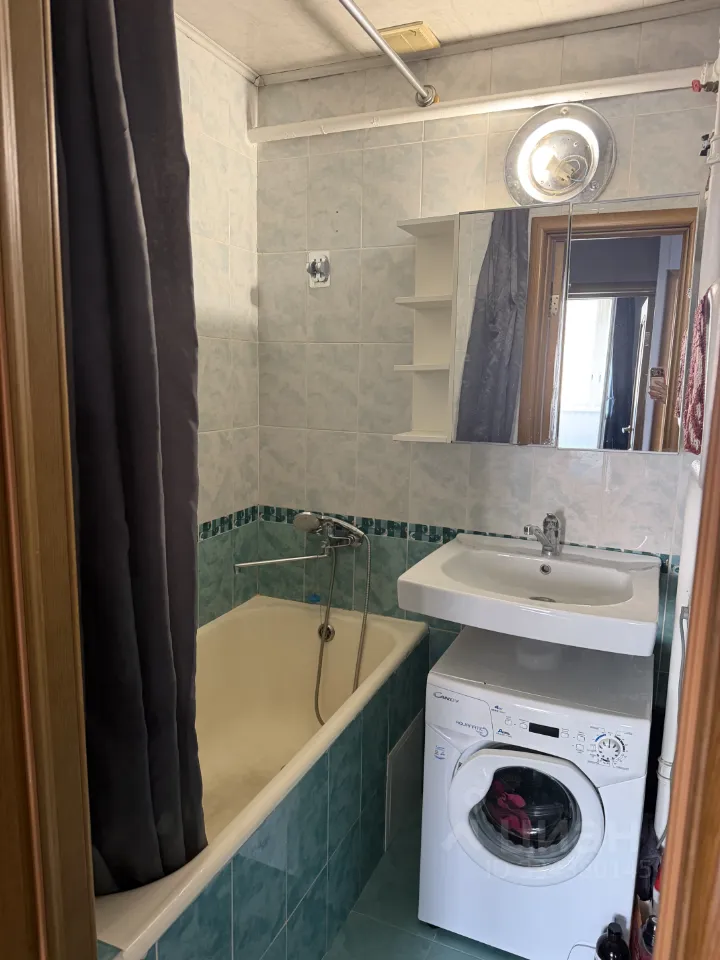 2-комн. квартира, 36 м², 10/10 этаж