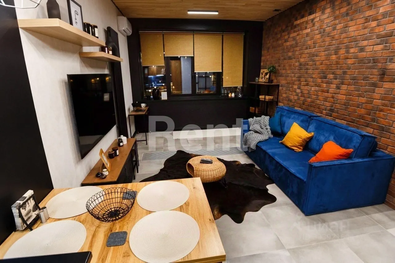 2-комн. квартира, 50 м², 2/14 этаж
